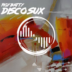 Disco Sux