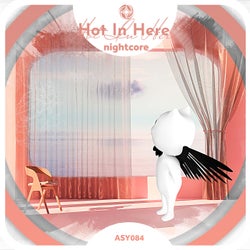 Hot In Here - Nightcore