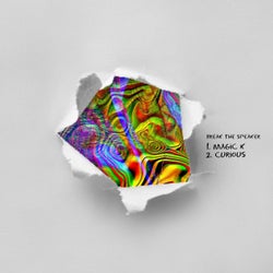 Magic K /  Curious