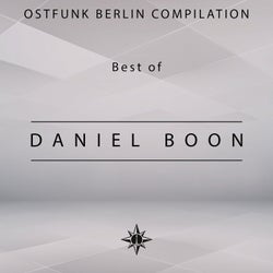Ostfunk Berlin Compilation - Best of Daniel Boon