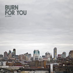 Burn For You