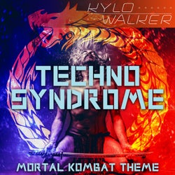 Techno Syndrome (Mortal Kombat Theme)