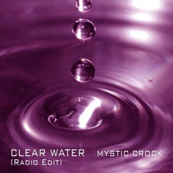 Clear Water (Radio Edit)