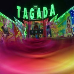 Ride The Tagada