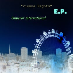 Vienna Nights E.P.