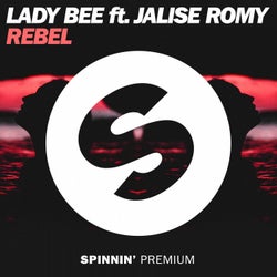 Rebel (feat. Jalise Romy)