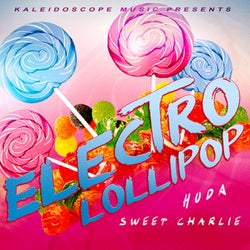 Electro Lollipop!