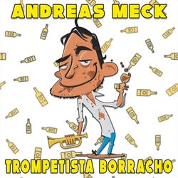 Trompetista Borracho