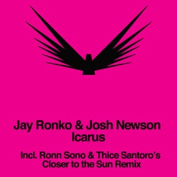 Icarus