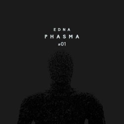 EDNA 'PHASMA' CHART #01