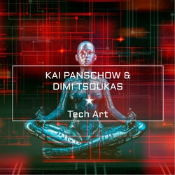 Tech Art