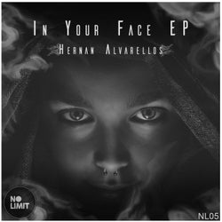 In Your Face EP