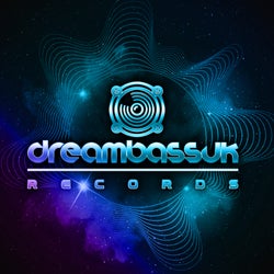 Dreambassuk Records DNB Chart