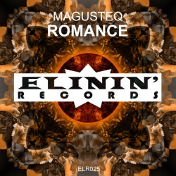 Magusteq "ROMANCE" Chart