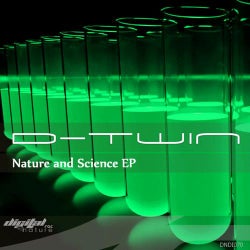 Nature and Science EP