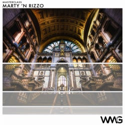 MasterClass: Marty 'N Rizzo