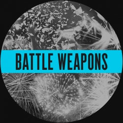 NYE Essentials: Battle Weapons