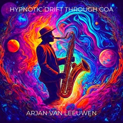 Hypnotic Drift Through Goa