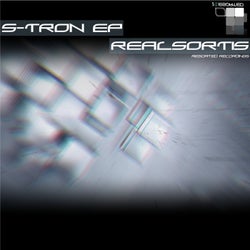 S-Tron EP