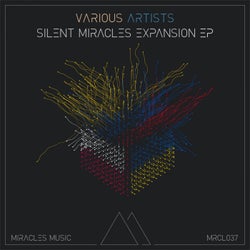 Silent Miracles Expansion EP