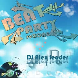 Beat Party ReZone Top 10