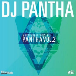 Pantha Vol 2