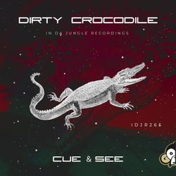 Dirty Crocodile