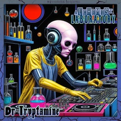 Alchemist Laboratory