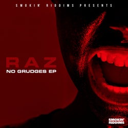 No Grudges EP