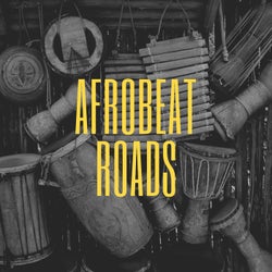 Afrobeat Roads
