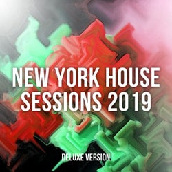 New York House Sessions 2019 Deluxe Version