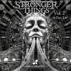Stronger Things, Vol. 2, Pt. 1