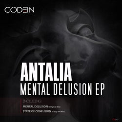 Mental Delusion EP