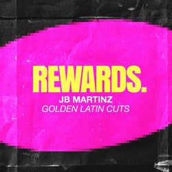 Golden Latin Cuts