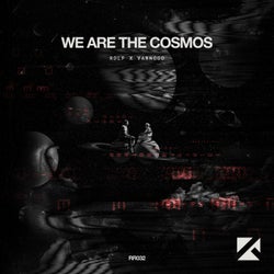 We Are the Cosmos - Extended Mix