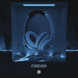 Forever (8D Audio)
