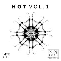 Hot, Vol. 1