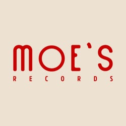 MOE'S RECORDS