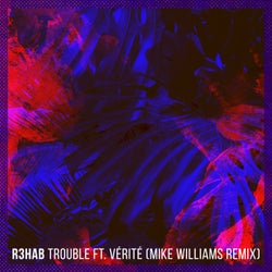 Trouble (Mike Williams Remix) feat. VÉRITÉ