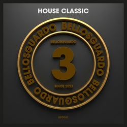 Bellosguardo House Classics - 3 Years