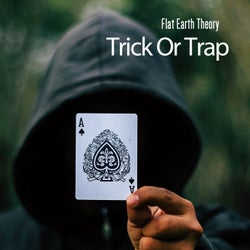 Trick or Trap (feat. Green Taboo) [Lo-Fi Mix]