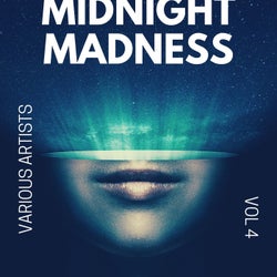 Midnight Madness, Vol. 4