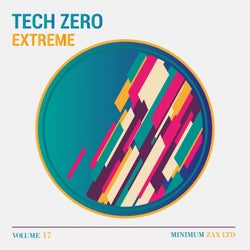 Tech Zero Extreme - Vol 17