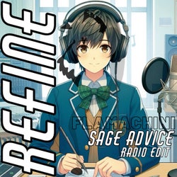 Sage Advice