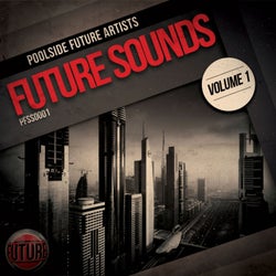 Future Sounds, Vol. 1