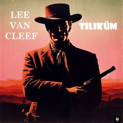 LEE VAN CLEEF