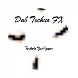 Dub Techno FX