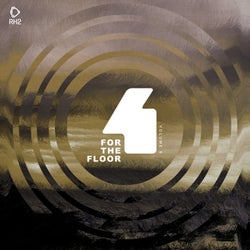 4 For The Floor Vol. 6