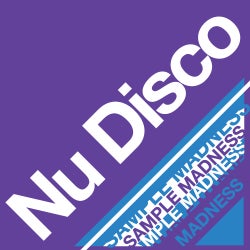 Sample Madness - Nu Disco