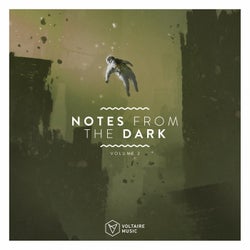 Notes From The Dark Vol. 2